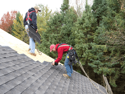 About Roof Repair Experts Penngrove, CA